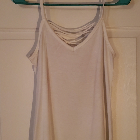 Women's Tank Top - Picture 2 of 2